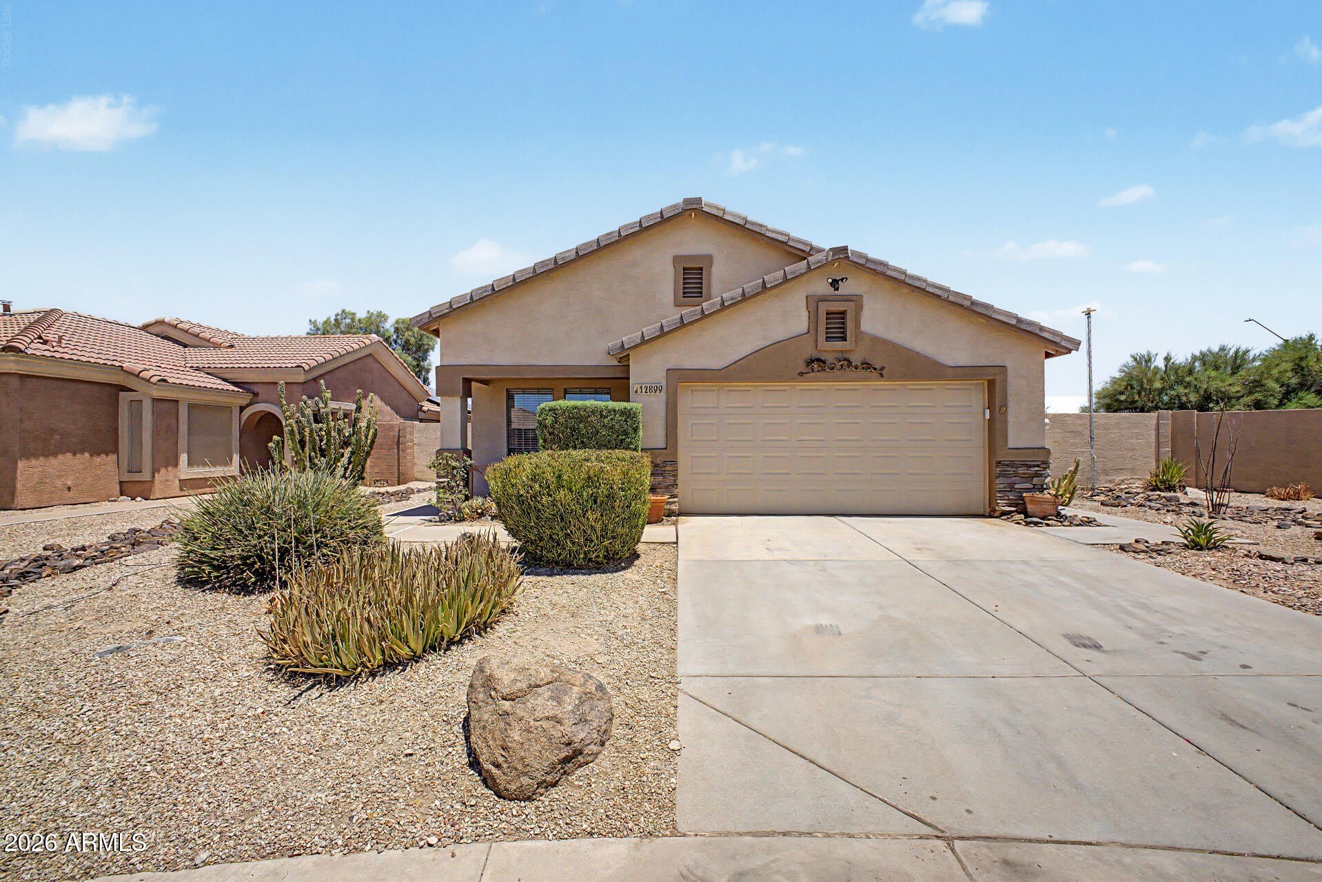 12899 S 175TH Avenue – photo 1