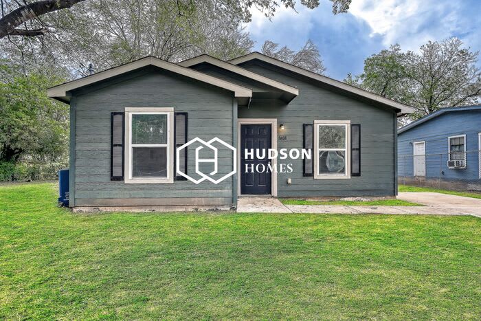 1408 Allende Drive – photo 1