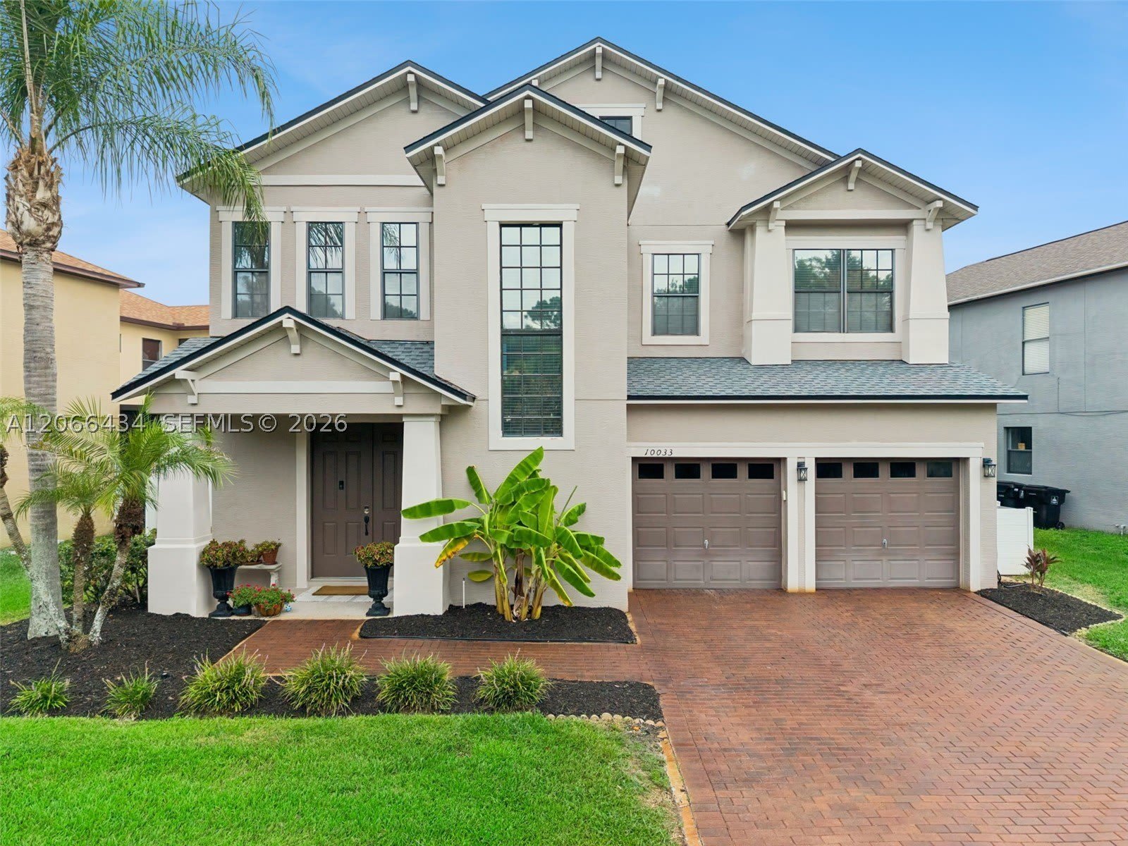 10033 LAKE DISTRICT LN – photo 1