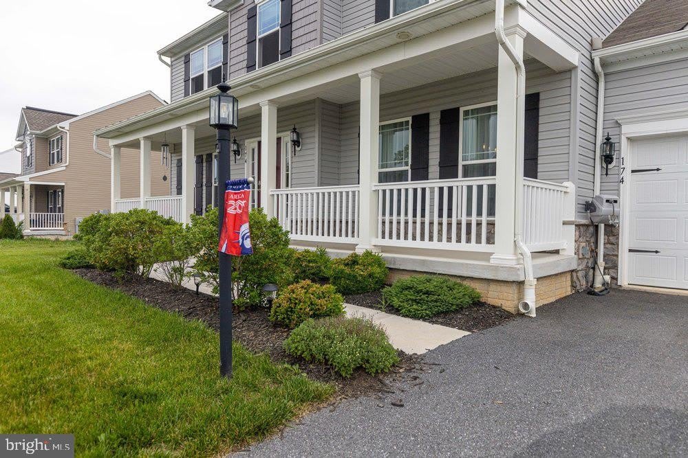 174 PARADISE VIEW Drive – photo 3