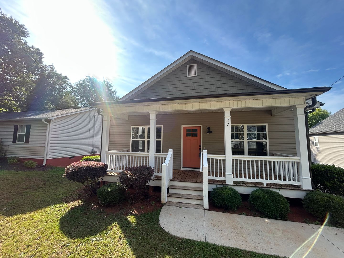 27 Burgess Ave – photo 2