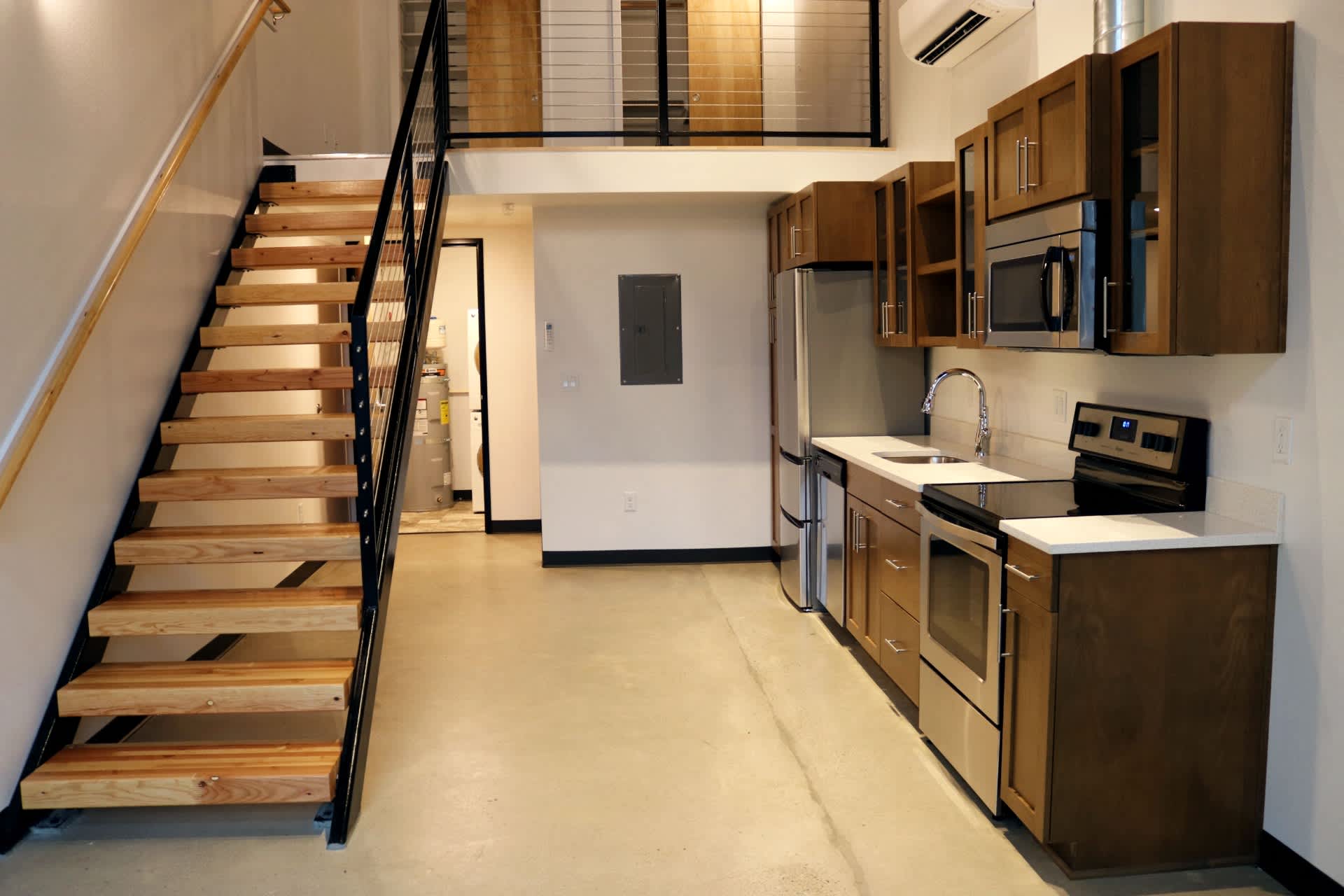 BD52 Apartments – photo 5