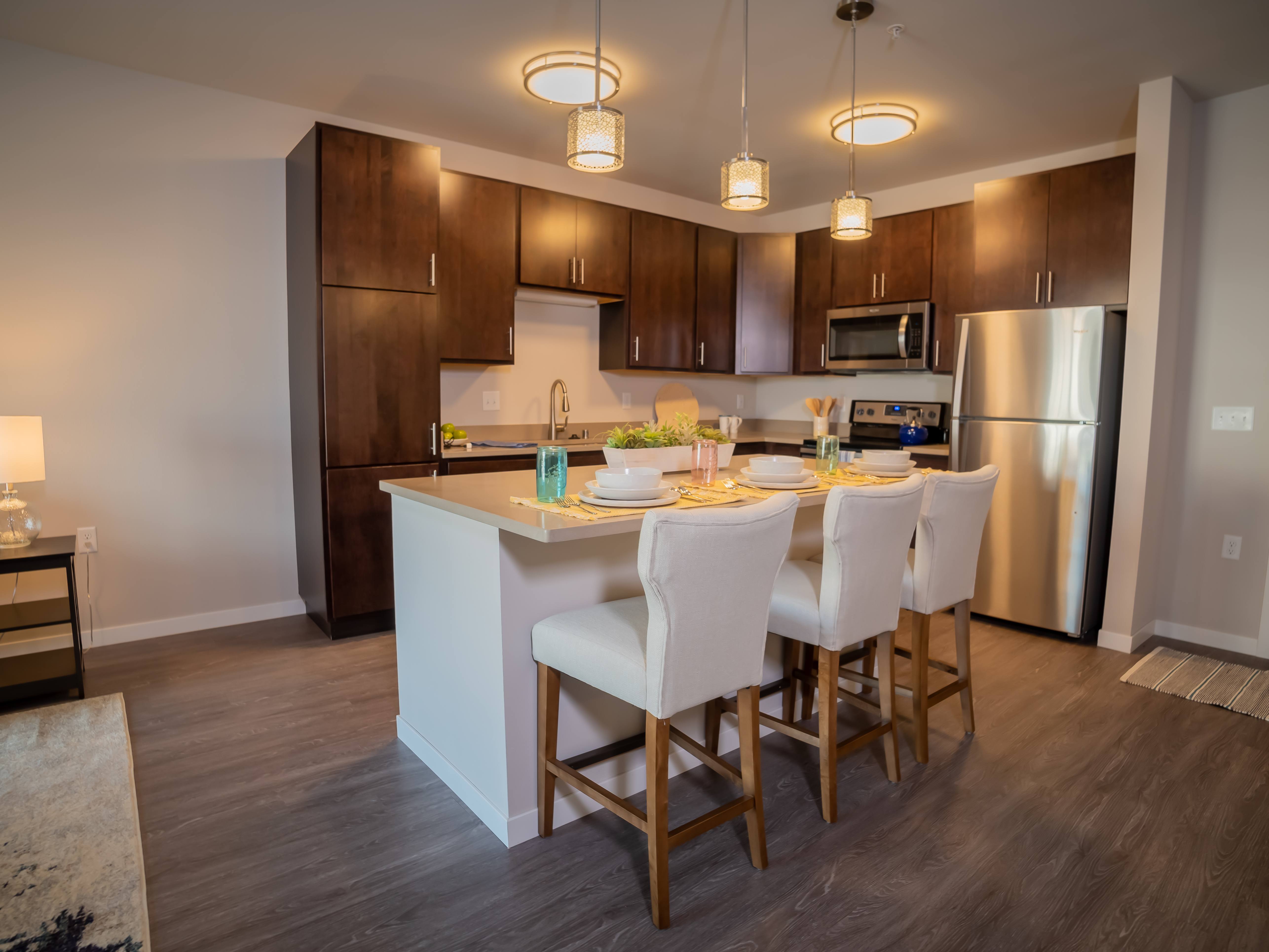 One Glenn Place – photo 2