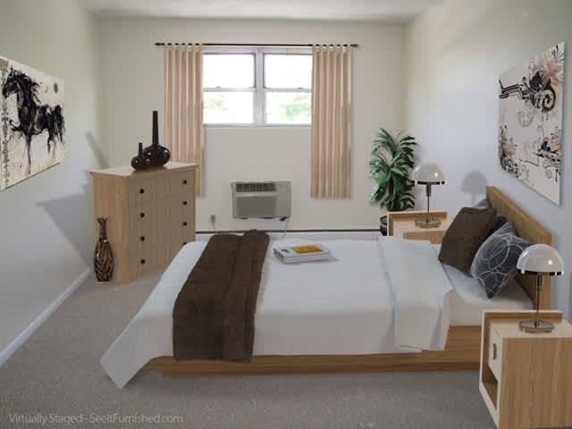 Executive Apartments – photo 5