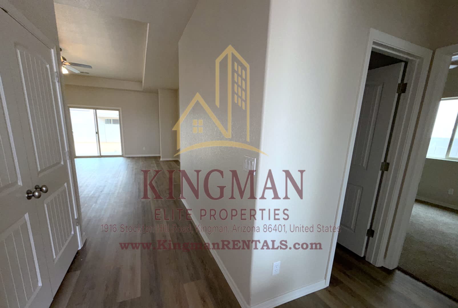 ✨ Brand-New Home with Modern Finishes & Thoughtful Design ✨ – photo 2