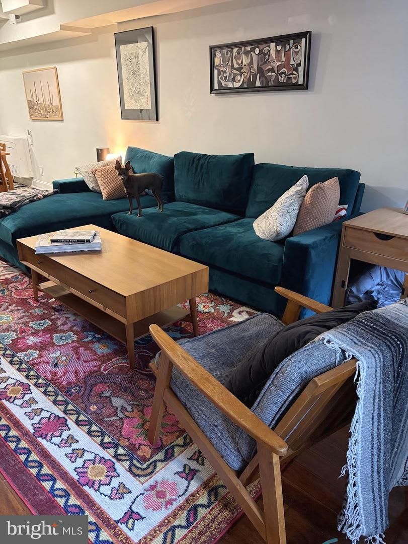 Beautifully Renovated 3 Bedroom 2 Bathroom Home In The Highly Sought After Canton Fells Point Neighborhood – photo 3