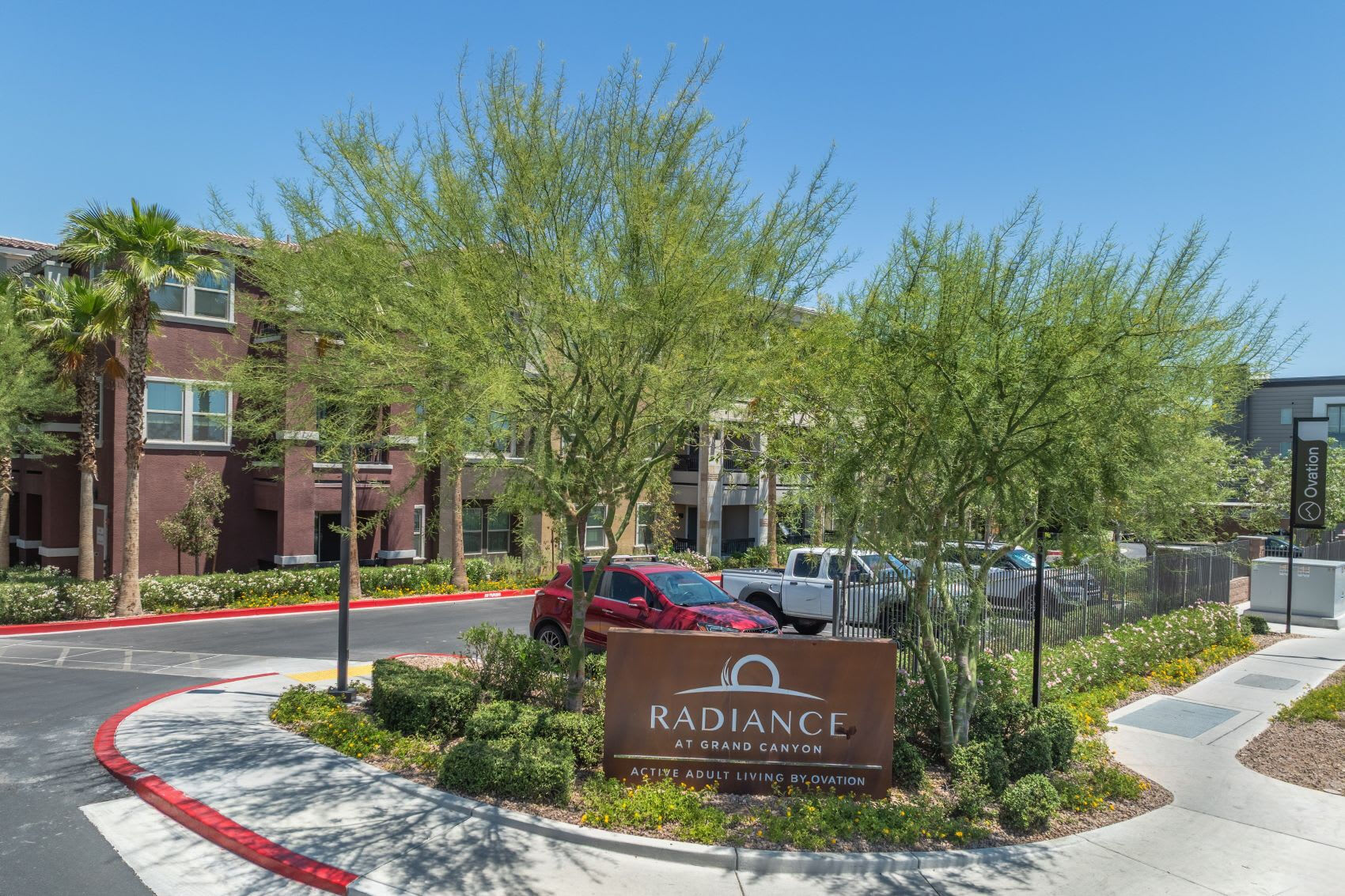 Radiance at Grand Canyon 55+ – photo 1