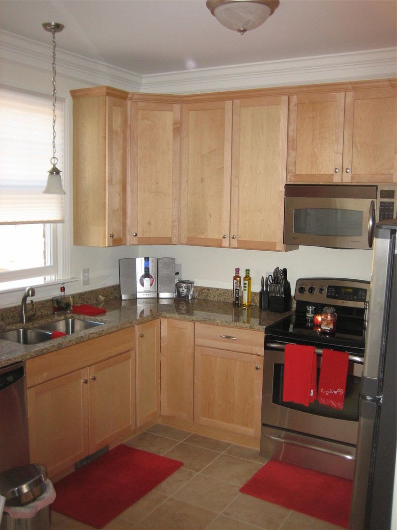 118 Finsbury in popular Davis Park- 1 FREE MONTH OF RENT! – photo 2