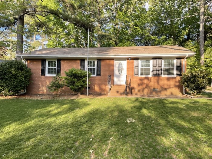 406 Bryan Street – photo 1