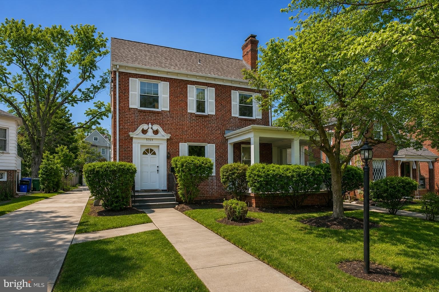 4604 NOTTINGHAM Drive – photo 1