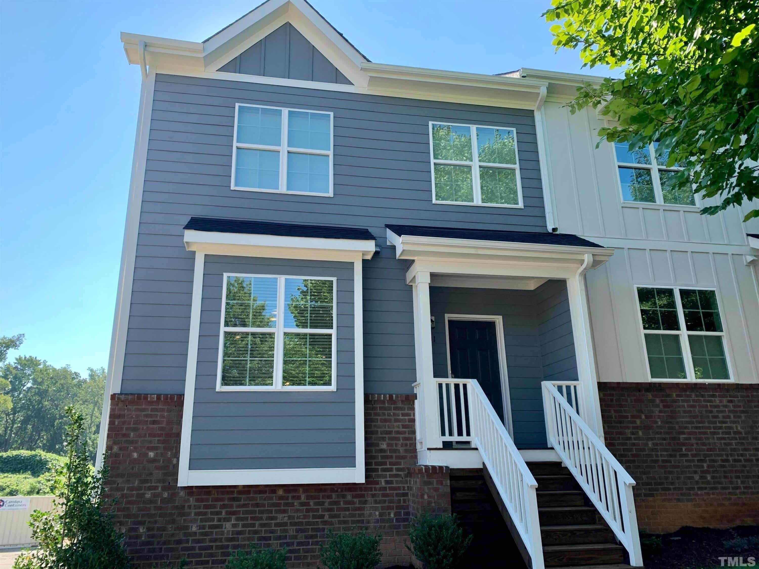 801 S Franklin Street – photo 2