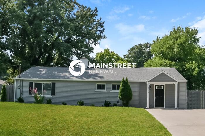 5115 Landbrook Drive – photo 1