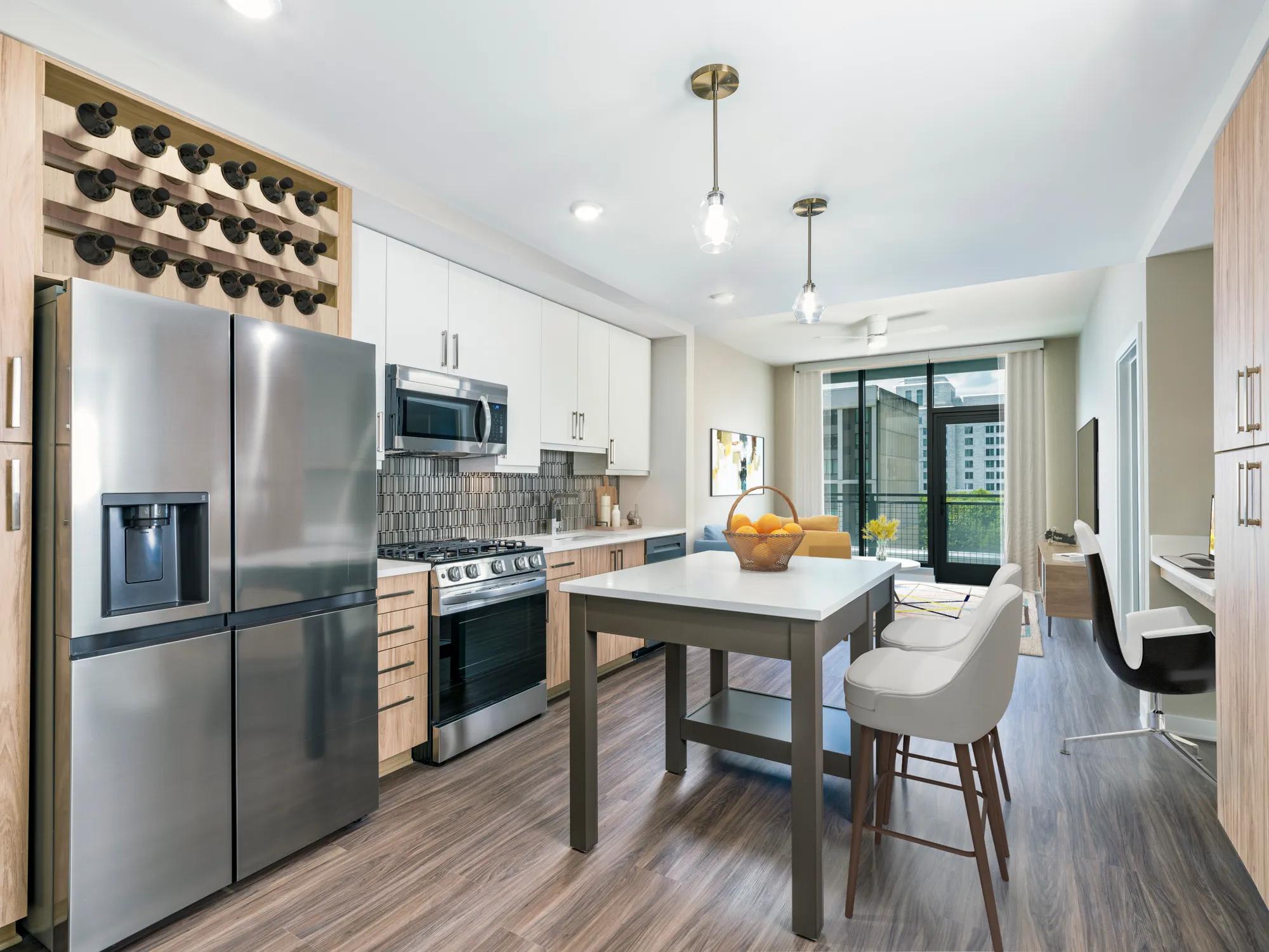 Modera Parkside – photo 5