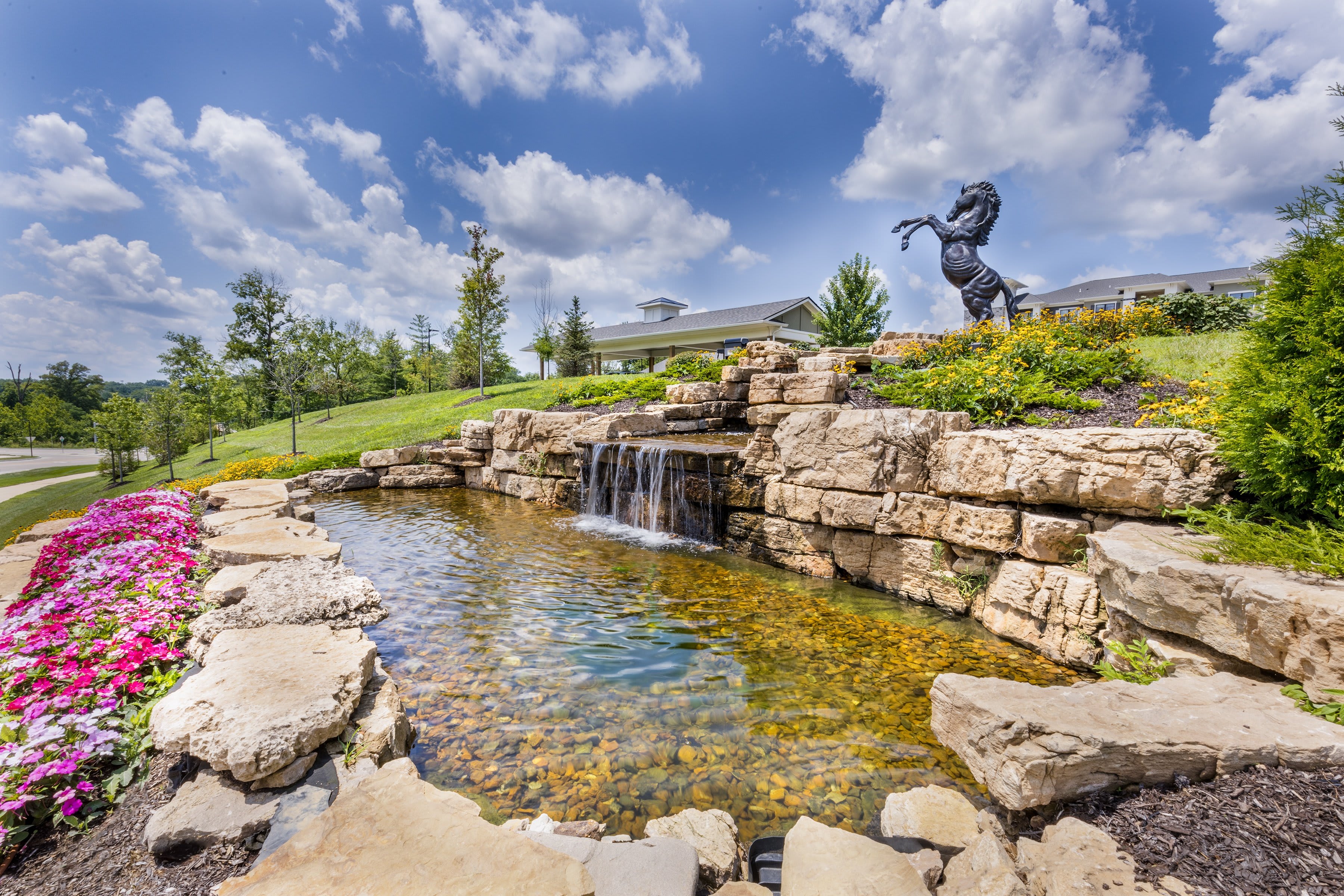Aventura At Wild Horse Creek – photo 2