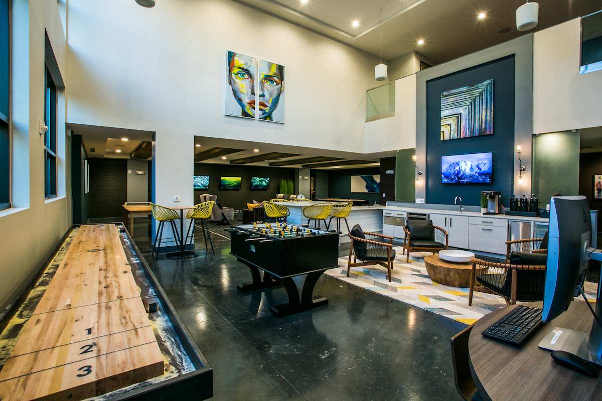 City View Vinings Apartments – photo 5