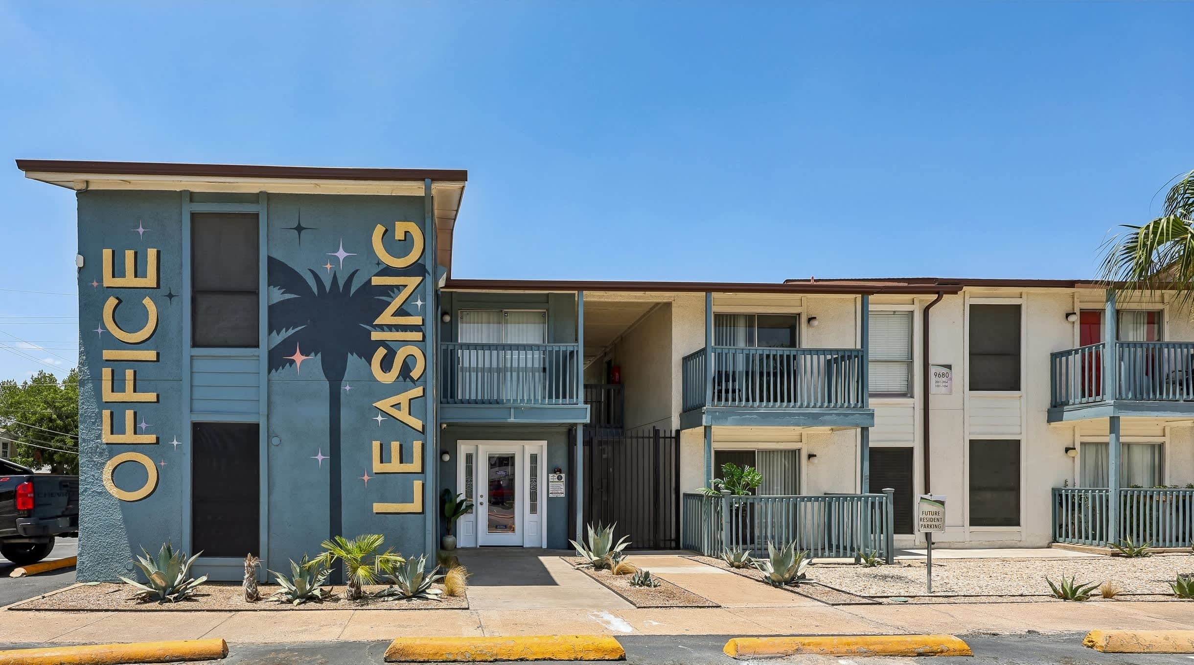The Milo Apartments – photo 2