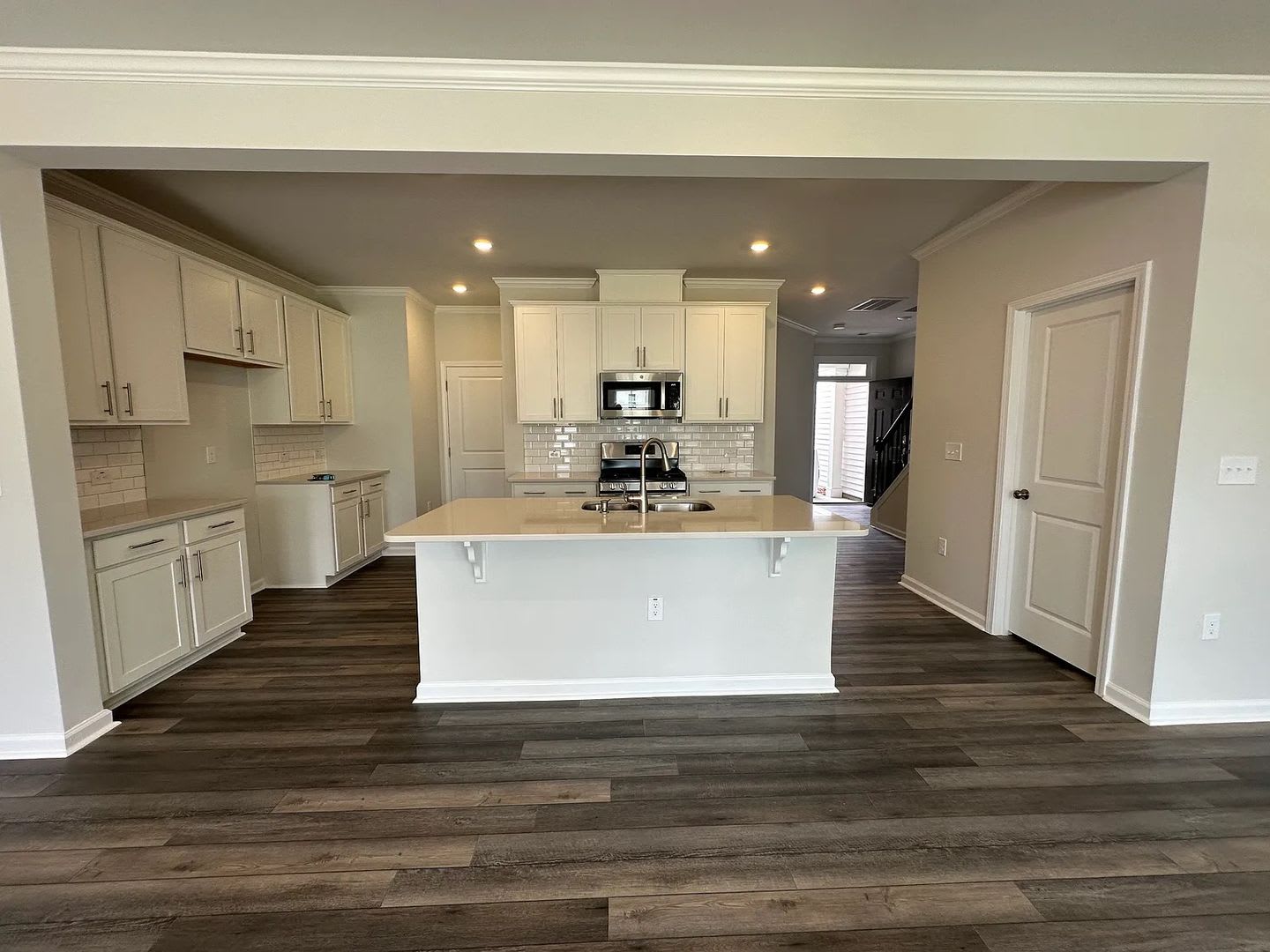 Room in 3 Bedroom Home at Arkose Dr – photo 2