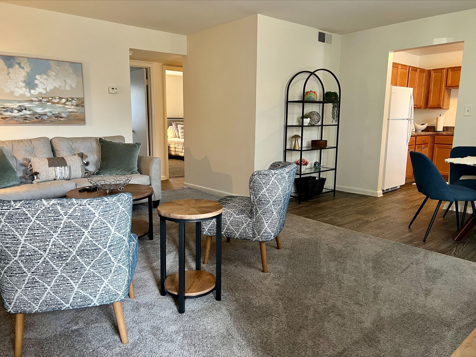 Auburn Pointe Apartments – photo 2