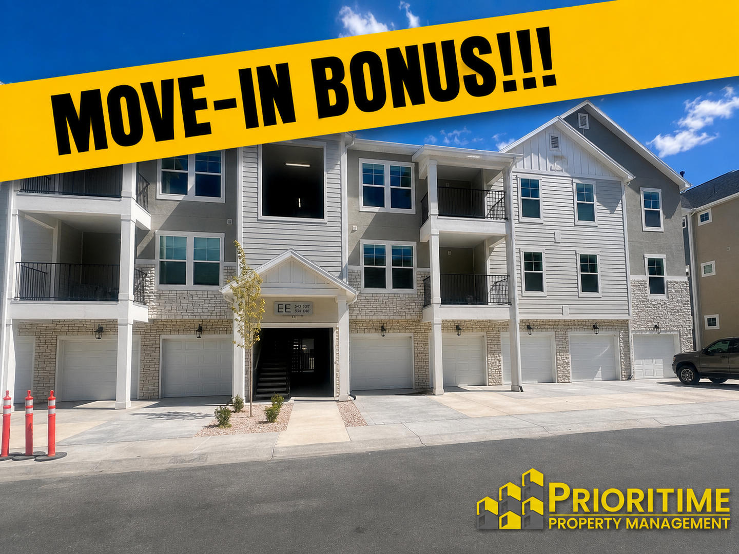 Woo-hoo!!! $1,000 Total Move-in Bonus!!!! – photo 1