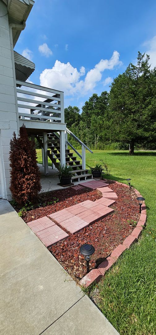 Long Term Rental With A Garage Georgetown Sc – photo 3