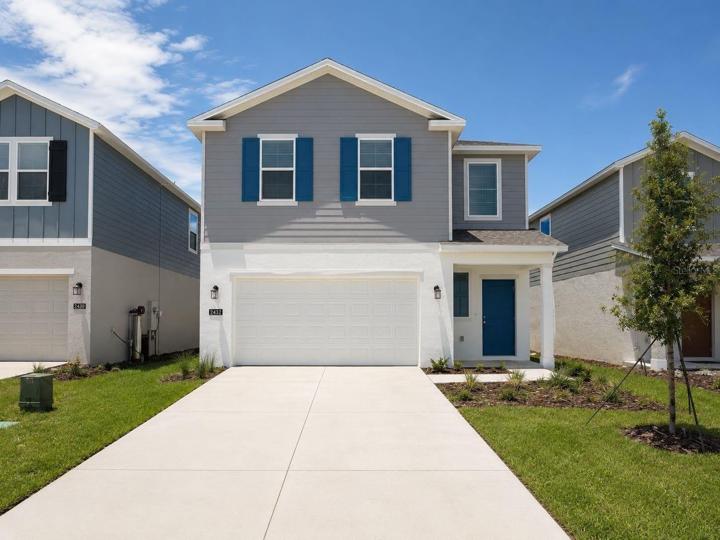 2432 Bluestone Road – photo 1