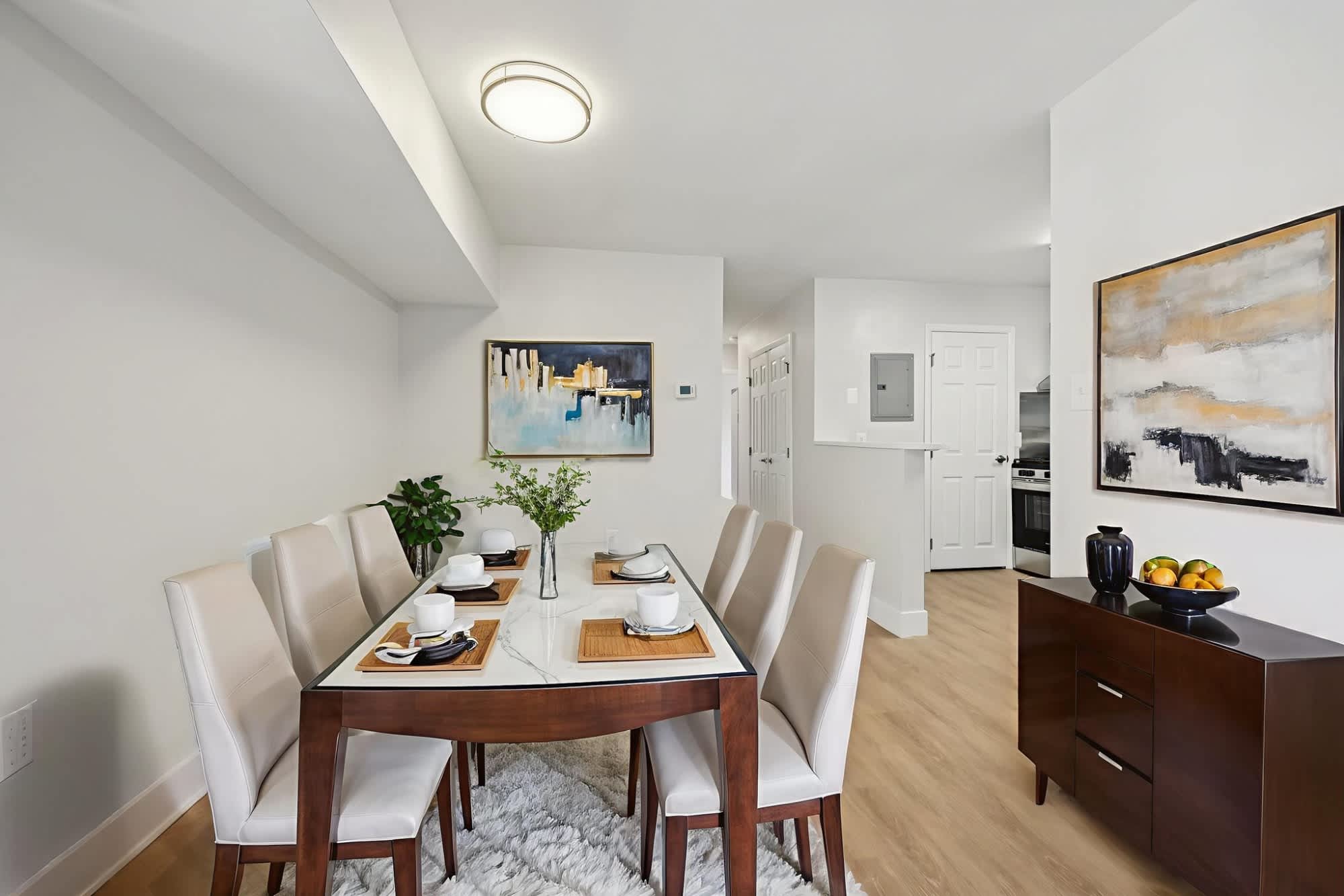 Lafayette Apartments – photo 2