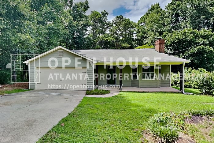 2330 Hinton Road – photo 1