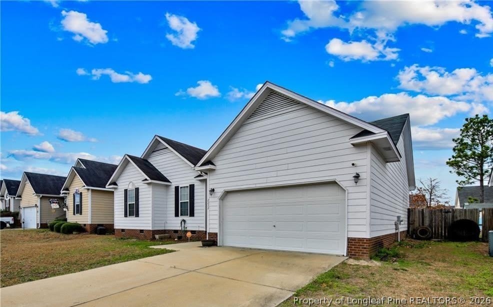 2232 Cliff Swallow Drive – photo 2