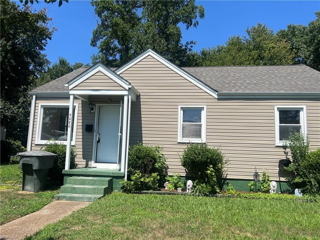 5280 Janet Drive – photo 1