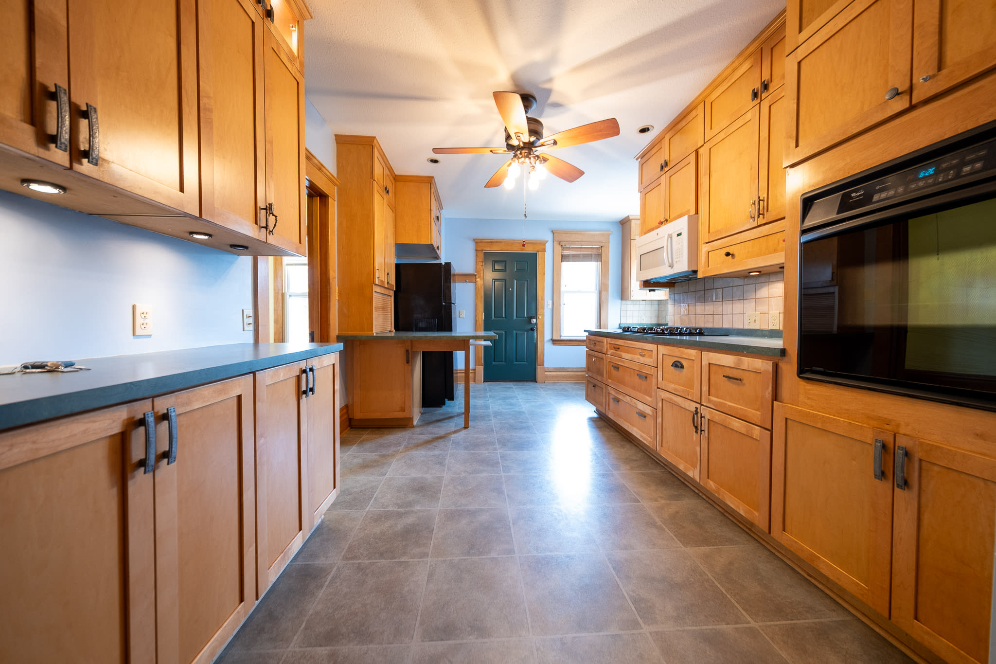 2513 Monroe St. NE, Unit 1 – photo 2