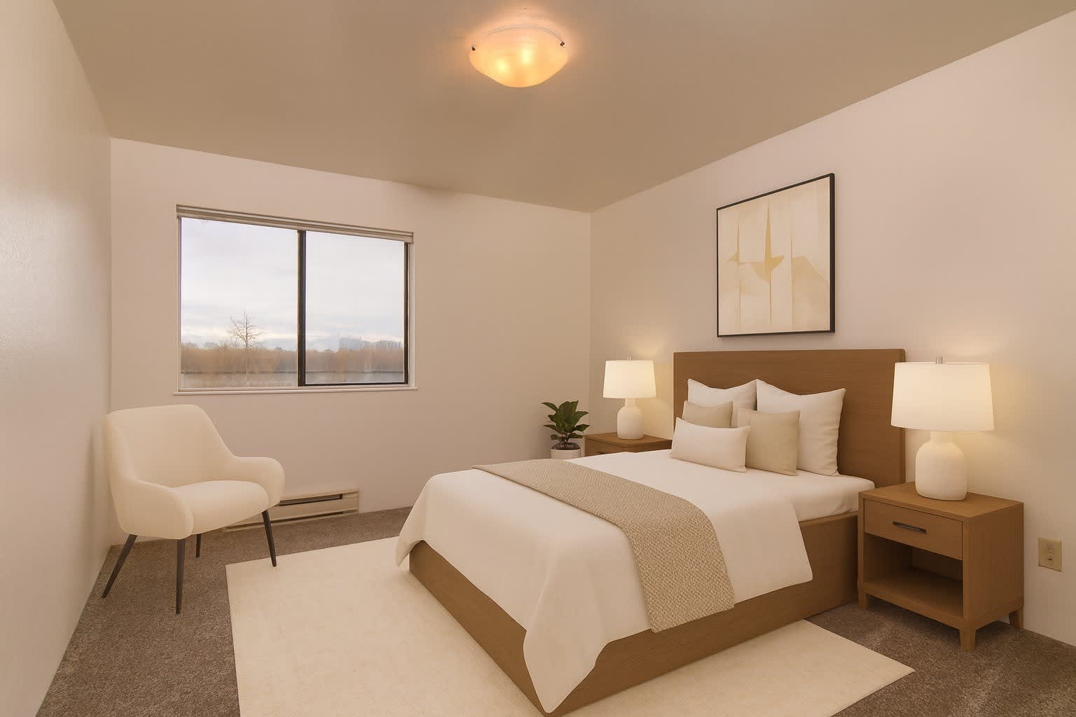 The Outlook Apartments – photo 5