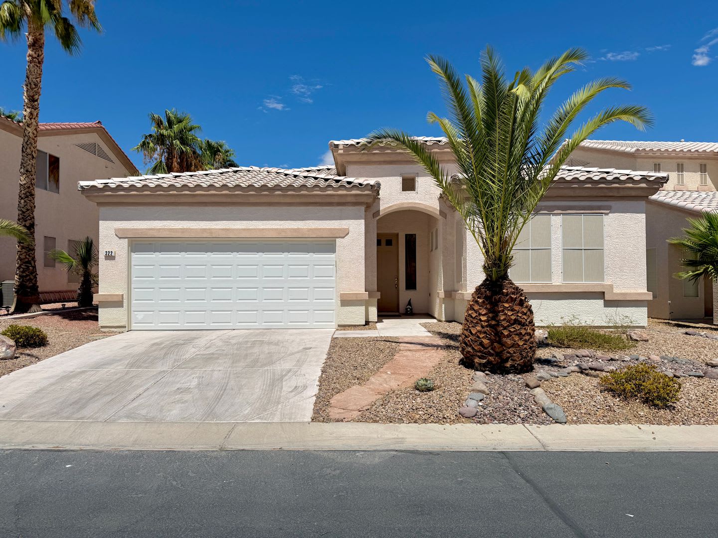 322 Turtle Peak Avenue, Las Vegas, NV 89148 – photo 1