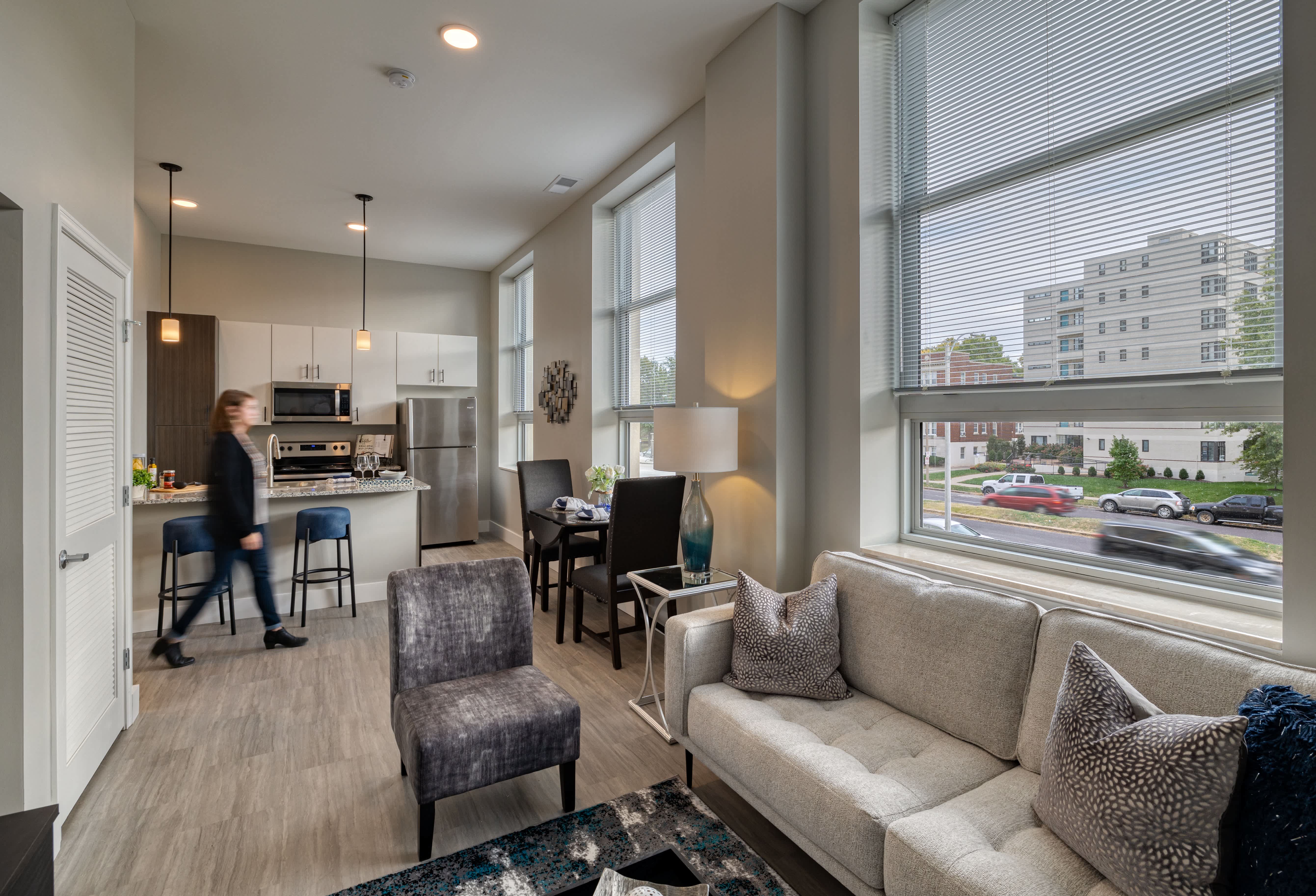The Residences at Delmar DivINe – photo 4