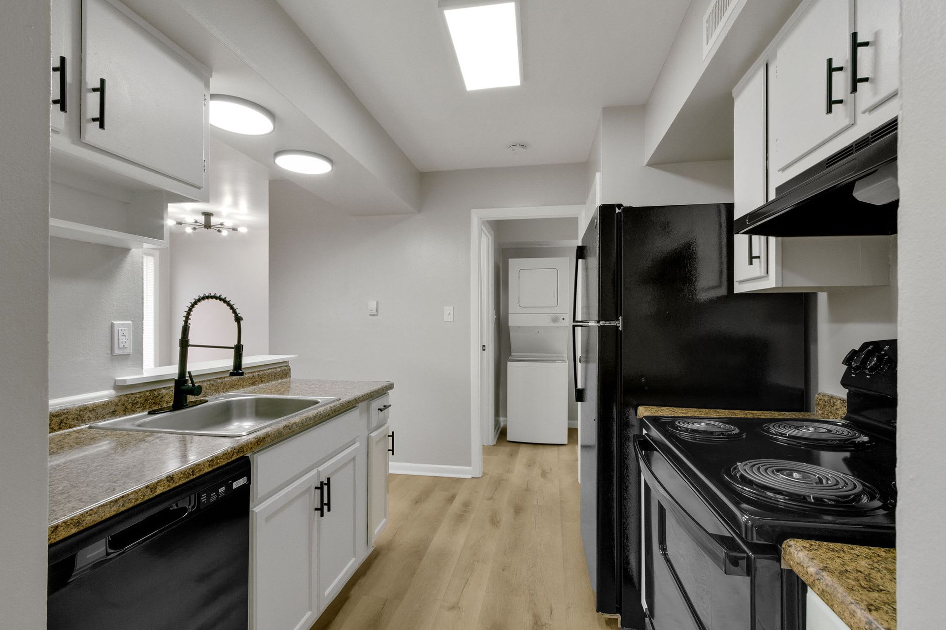 The Meadows Apartment Homes – photo 1