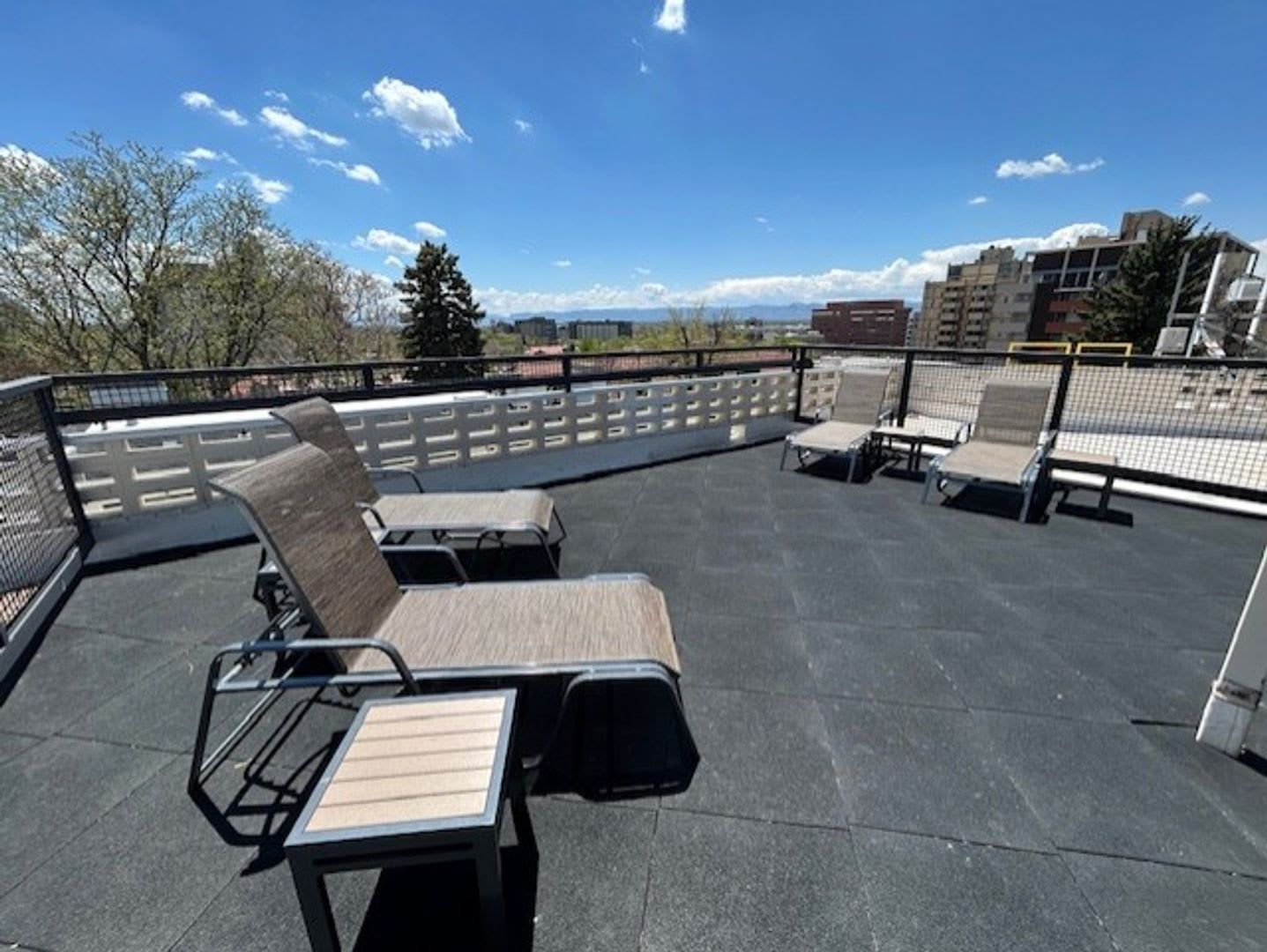 The Executive Apartments – photo 4