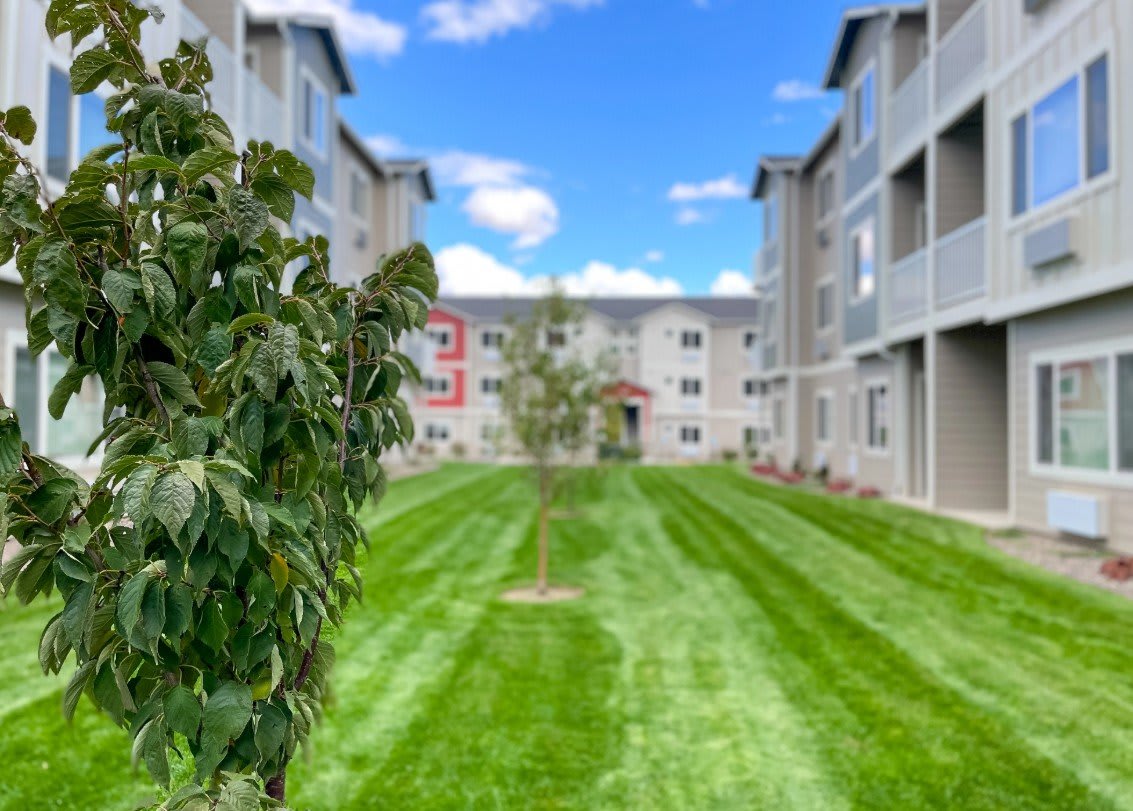 Deer Haven Apartments – photo 5