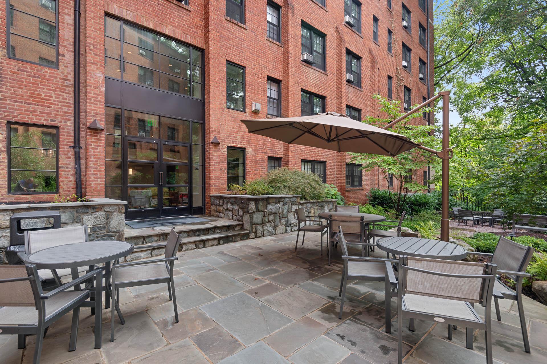 The Parkway Apartments – photo 5