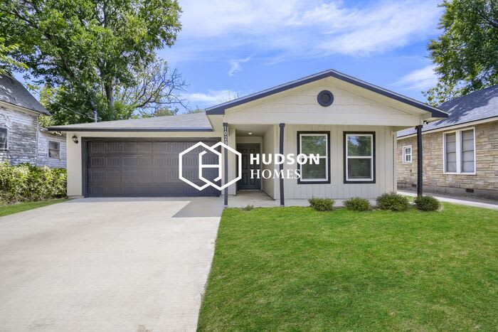 1029 Taylor Street – photo 1