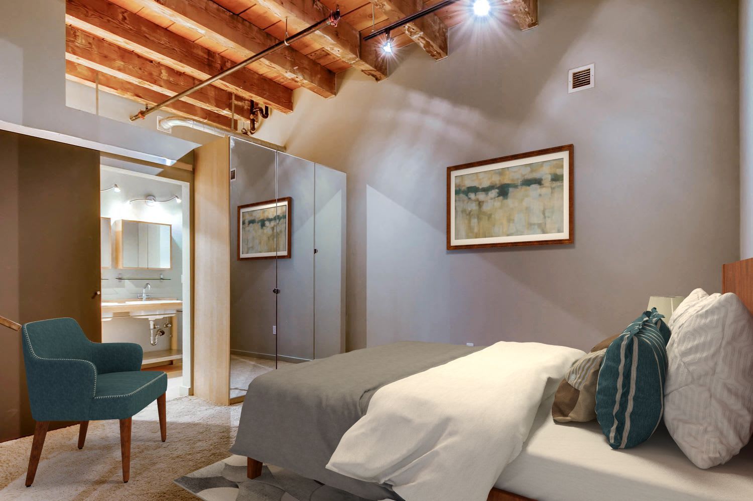 Albers Mill Lofts – photo 2