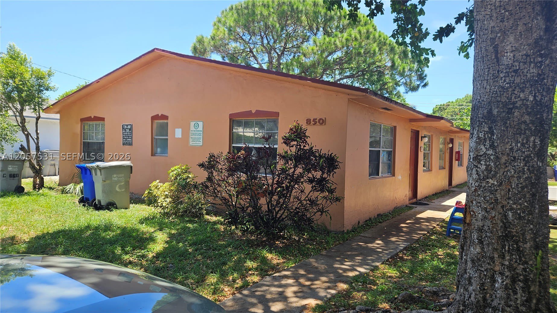 850 Sw 6Th Ct – photo 1