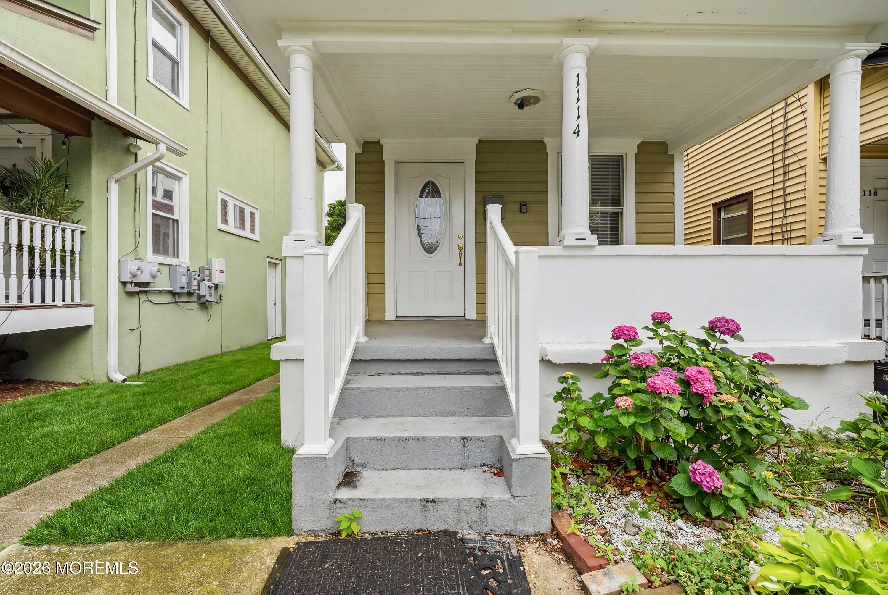 1114 Summerfield Avenue – photo 2