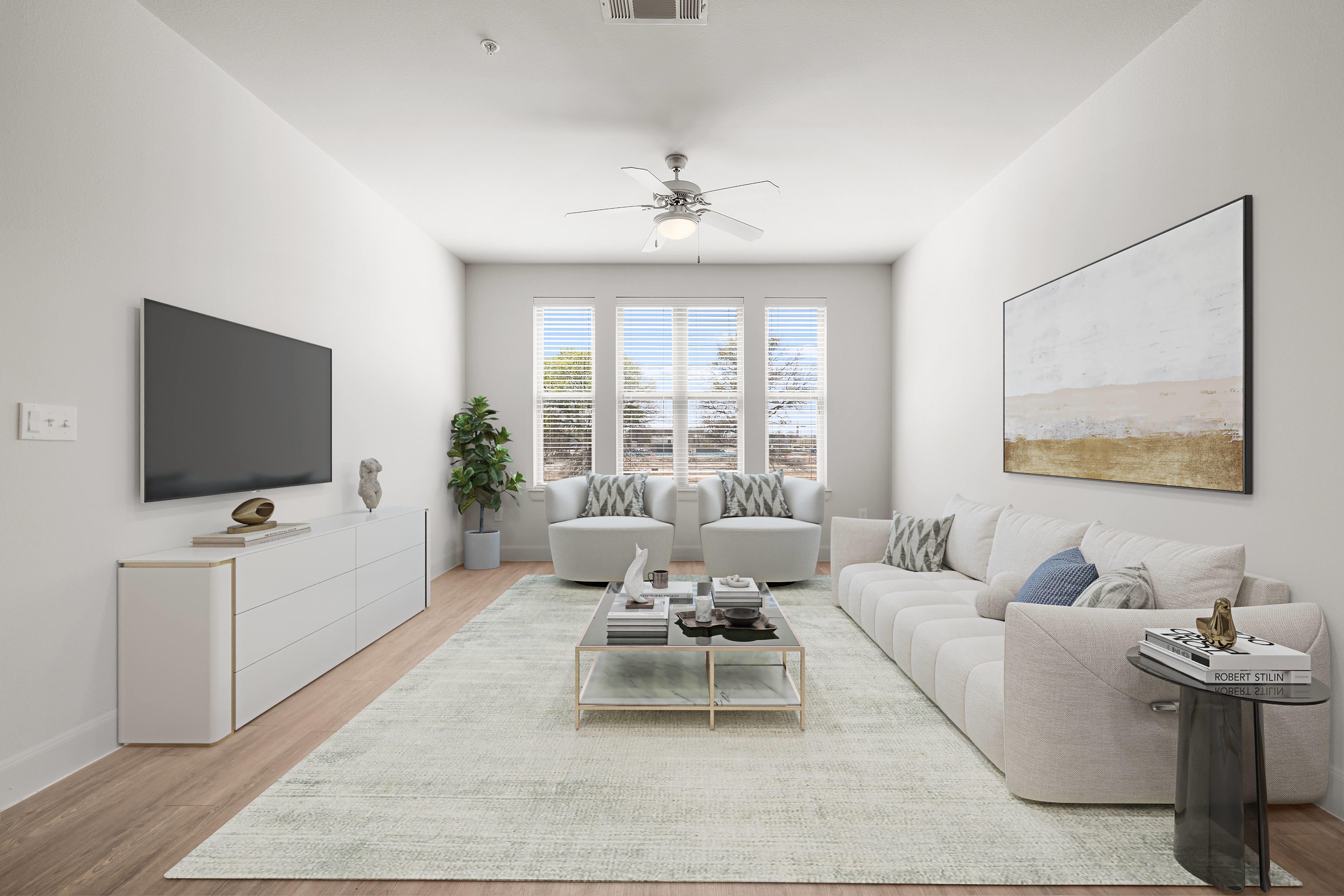 Bell Gateway Village – photo 2
