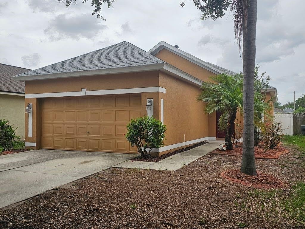 7625 CLOVELLY PARK Place – photo 1