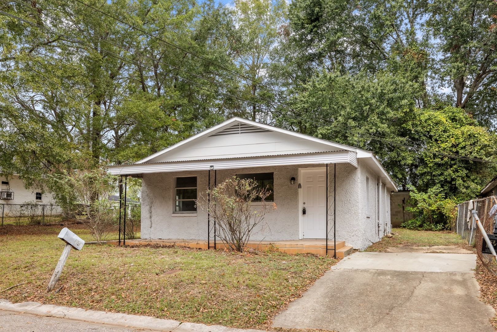 Move In Special Receive A 300 Gas Card With Approved Application And Signed Lease 253 John Morris Ave Montgomery Al – photo 1