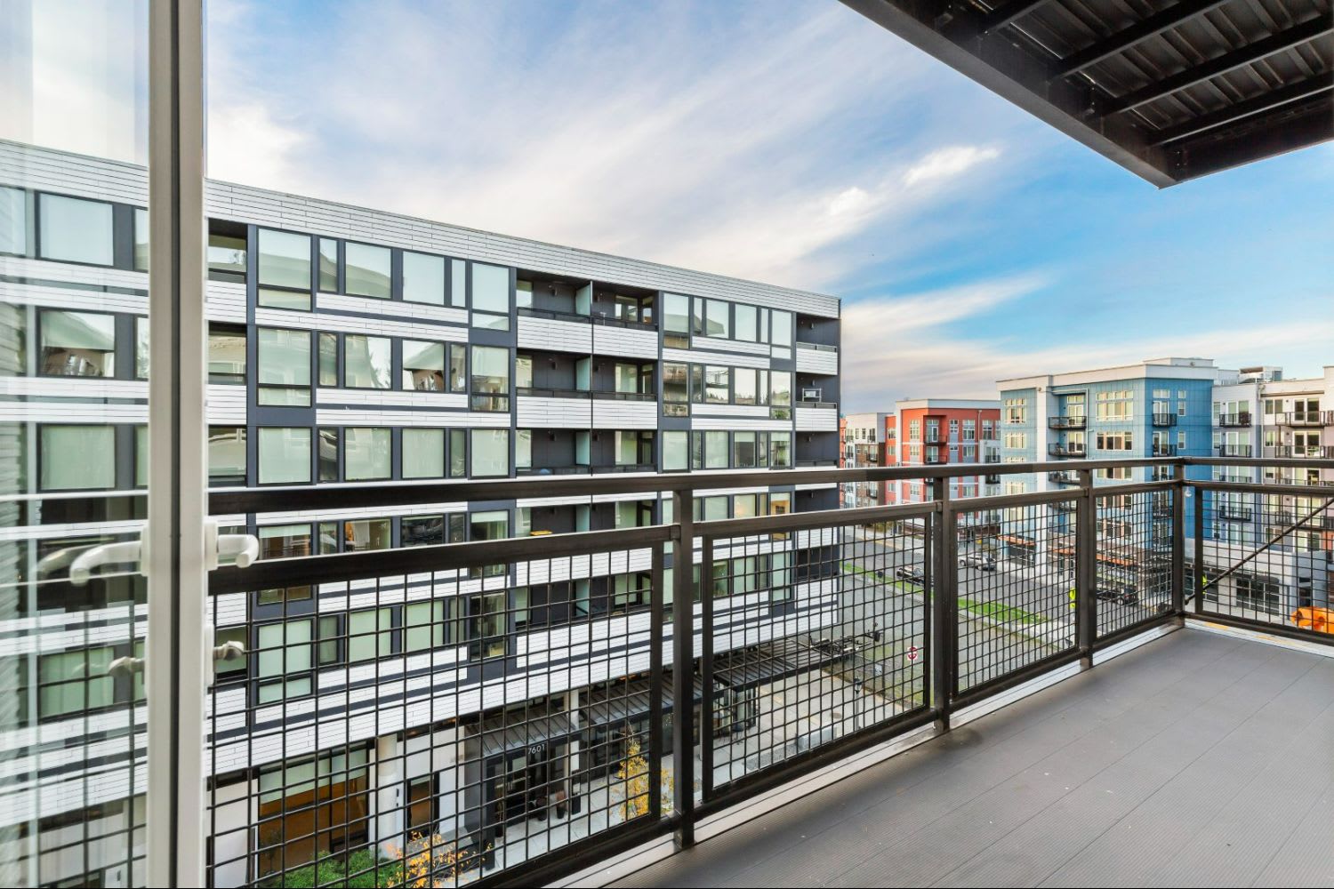 The Heron Flats and Lofts – photo 5