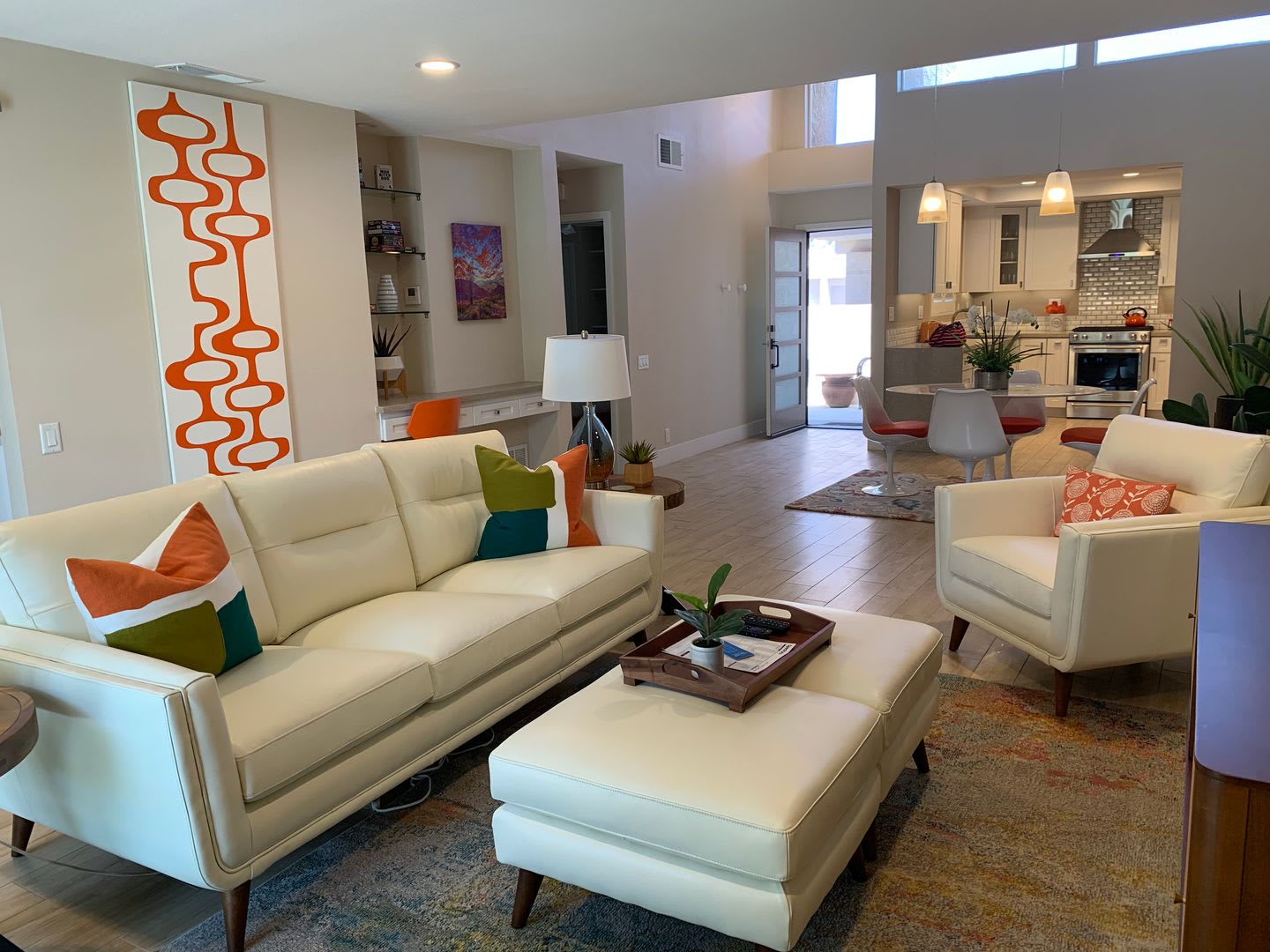 Desert Retreat – Fully Furnished 2BR/2BA in South Palm Desert – photo 2