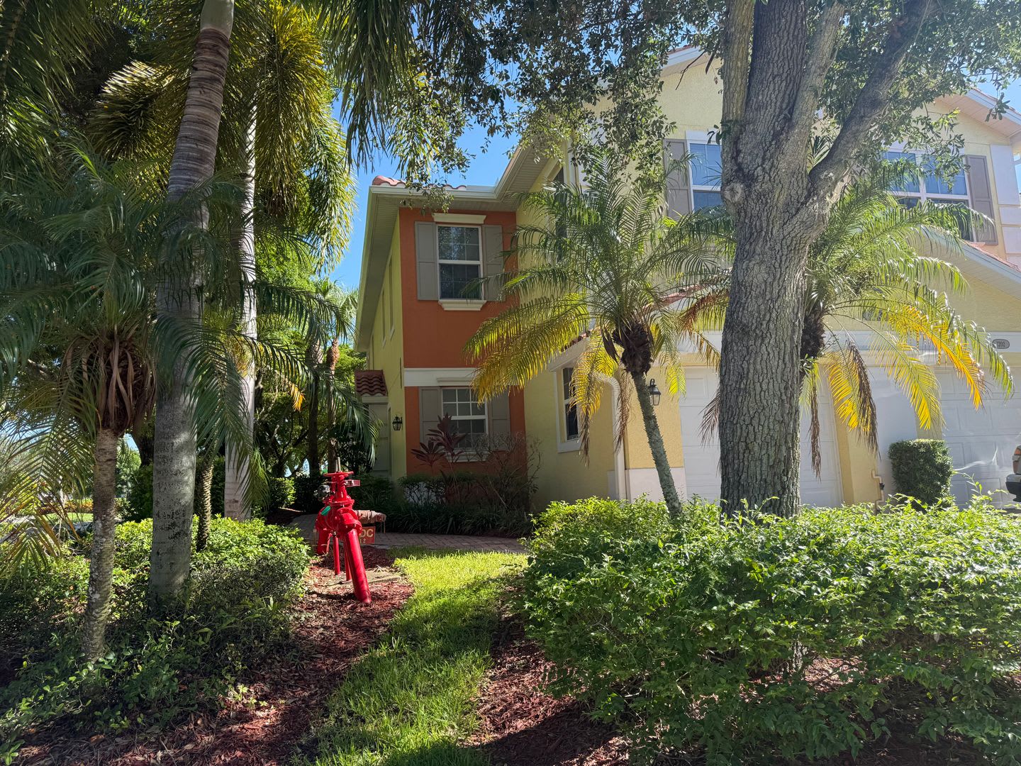 3-bedroom, 2.5-bath townhome located in the desirable Matera community of Fort Myers – photo 2
