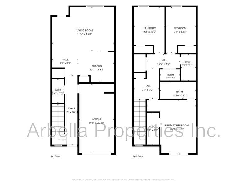 30 Moon Rock Ct – photo 2