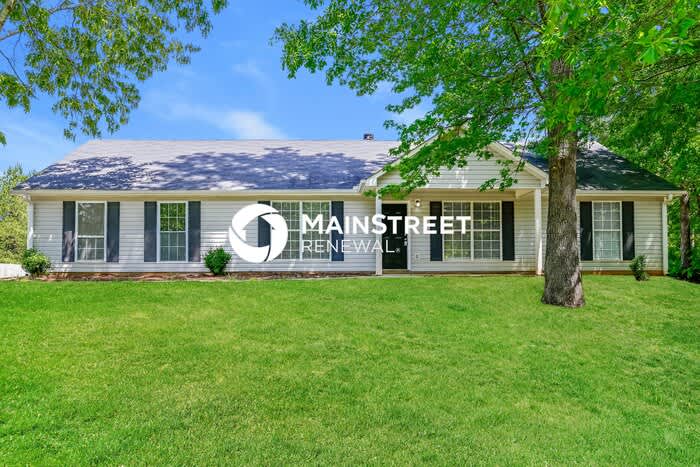 107 Live Oak Drive – photo 1