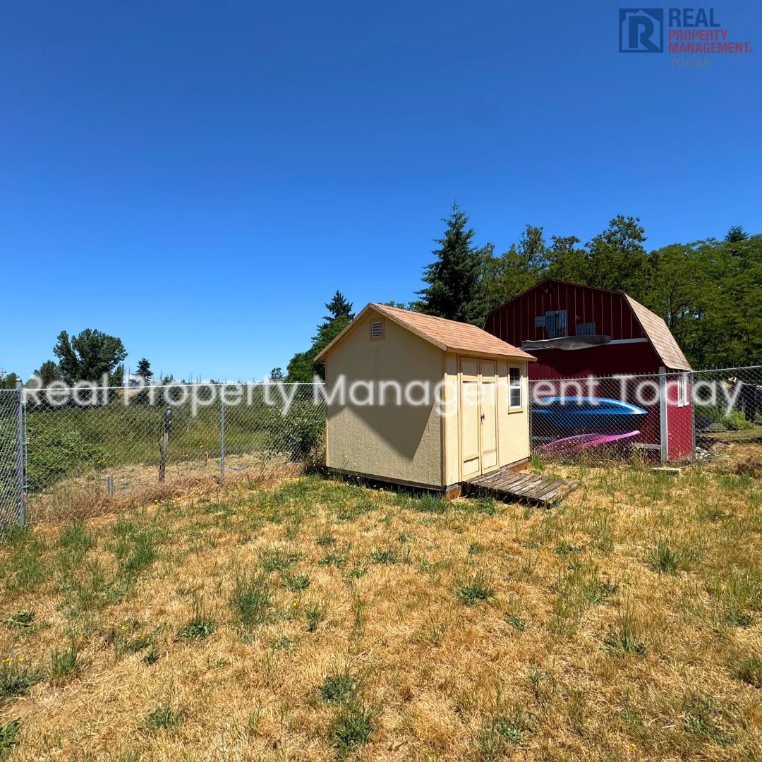 3 Bedroom Office Near Jblm – photo 3